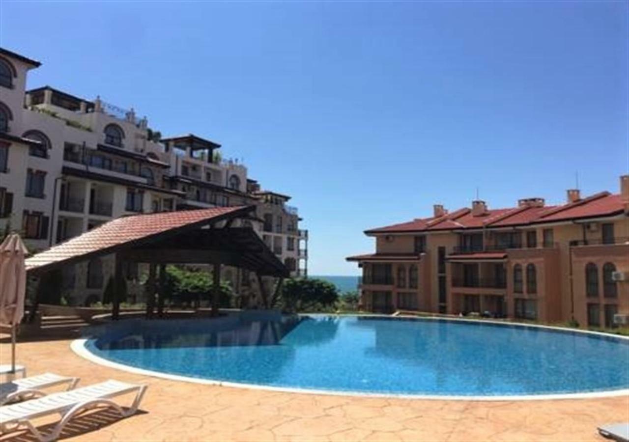 Дриймбг Апартаменти - Парадайз Дриймс, Свети Влас Exterior foto
